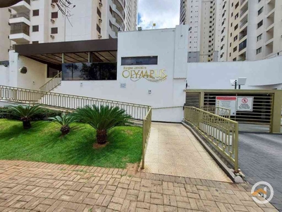 Apartamento com 2 quartos à venda no bairro Setor Bueno, 70m²