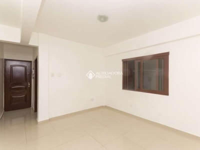 Apartamento com 2 quartos para alugar na riachuelo, 918, centro histórico, porto alegre, 89 m2 por r$ 1.670
