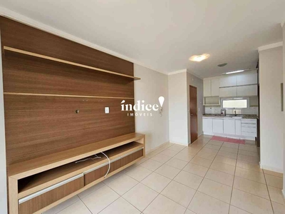 Apartamento com 2 quartos para alugar no bairro Jardim Botânico, 64m²