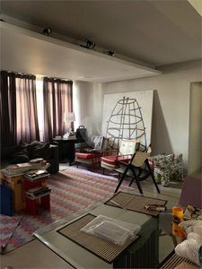 Apartamento com 3 quartos à venda em Pinheiros - SP
