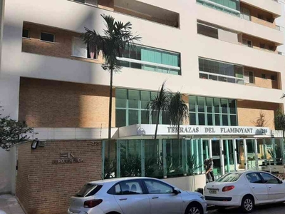 Apartamento com 3 quartos à venda no bairro Alto da Glória, 105m²