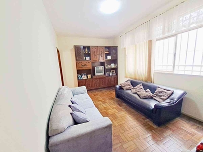 Apartamento com 3 quartos à venda no bairro Cruzeiro, 110m²