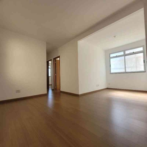Apartamento com 3 quartos à venda no bairro Jardim Montanhês, 71m²