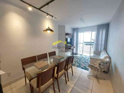 Apartamento com 3 quartos à venda no bairro Palmeiras, 70m²