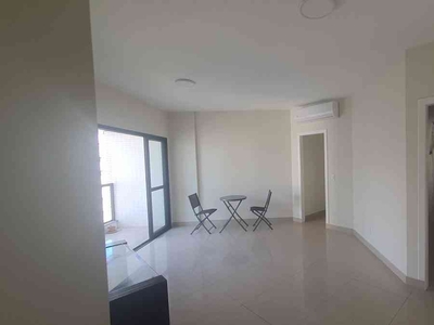 Apartamento com 3 quartos à venda no bairro Praia da Costa, 100m²