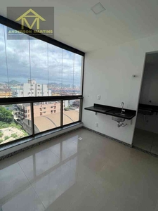 Apartamento com 3 quartos à venda no bairro Praia de Itaparica, 75m²