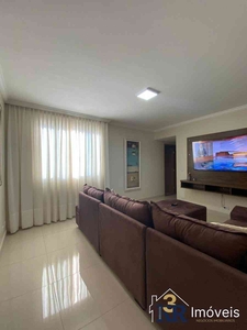 Apartamento com 3 quartos à venda no bairro Setor dos Afonsos, 73m²