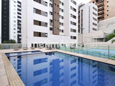 Apartamento com 3 quartos à venda no bairro Sion, 109m²