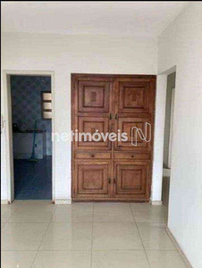 Apartamento com 3 quartos à venda no bairro São Lucas, 110m²