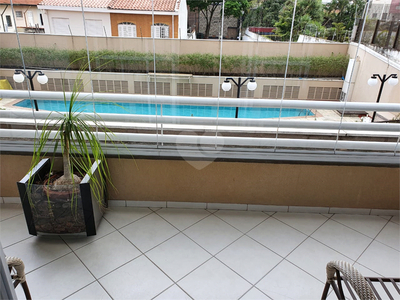 Apartamento com 3 quartos à venda ou para alugar em Vila Olímpia - SP