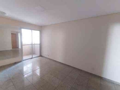 Apartamento com 3 quartos para alugar no bairro Belvedere, 85m²