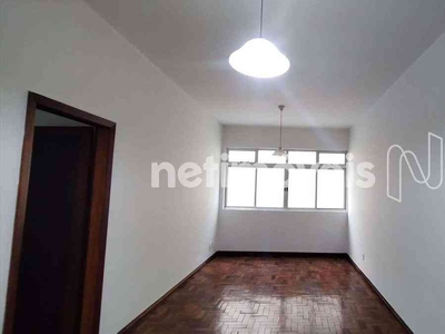 Apartamento com 3 quartos para alugar no bairro Funcionários, 90m²