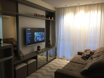 Apartamento em Abraão, Florianópolis/SC de 83m² 2 quartos à venda por R$ 844.000,00