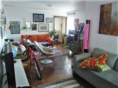 Apartamento em Alto da Lapa, São Paulo/SP de 66m² 2 quartos à venda por R$ 649.000,00