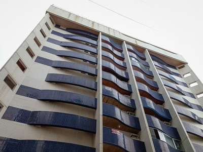 Apartamento em Centro, Guarapari/ES de 32m² 1 quartos à venda por R$ 199.000,00