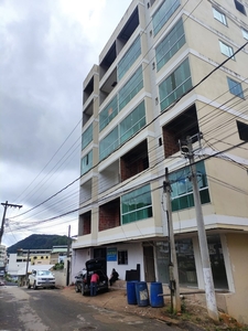 Apartamento em Centro, Marechal Floriano/ES de 100m² 3 quartos à venda por R$ 379.000,00
