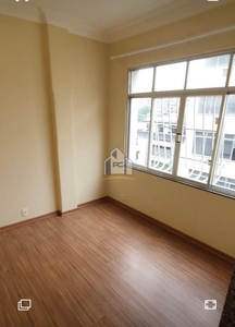 Apartamento em Centro, Niterói/RJ de 0m² 2 quartos à venda por R$ 219.000,00