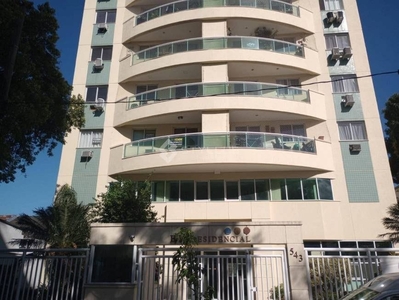 Apartamento em Engenho de Dentro, Rio de Janeiro/RJ de 60m² 2 quartos à venda por R$ 319.000,00