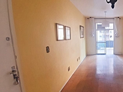Apartamento em Engenho Novo, Rio de Janeiro/RJ de 89m² 2 quartos à venda por R$ 419.000,00