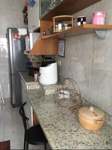 Apartamento em Gopoúva, Guarulhos/SP de 64m² 2 quartos à venda por R$ 393.000,00