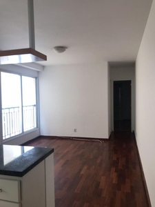 Apartamento em Higienópolis, São Paulo/SP de 45m² 1 quartos para locação R$ 2.300,00/mes