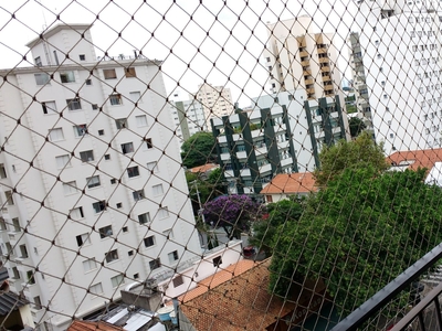 Apartamento em Indianópolis, São Paulo/SP de 115m² 3 quartos à venda por R$ 1.589.000,00