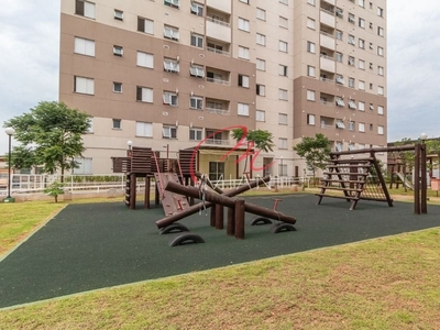 Apartamento em Jardim do Lago, São Paulo/SP de 53m² 2 quartos à venda por R$ 259.000,00