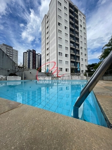 Apartamento em Jardim Ester, São Paulo/SP de 72m² 2 quartos à venda por R$ 359.000,00