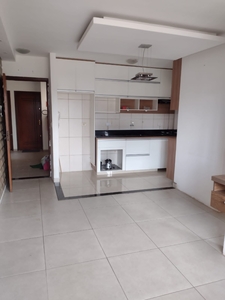 Apartamento em Jardim Gonçalves, Sorocaba/SP de 52m² 2 quartos à venda por R$ 252.100,00