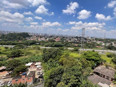 Apartamento em Jardim Íris, São Paulo/SP de 53m² 2 quartos à venda por R$ 424.000,00