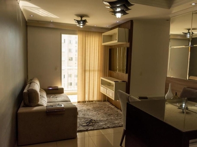 Apartamento em Jardim Íris, São Paulo/SP de 64m² 3 quartos à venda por R$ 459.000,00