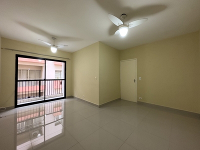 Apartamento em Jardim Las Palmas, Guarujá/SP de 62m² 2 quartos à venda por R$ 419.000,00