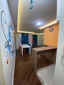 Apartamento em Jardim Monte Kemel, São Paulo/SP de 55m² 1 quartos à venda por R$ 439.000,00