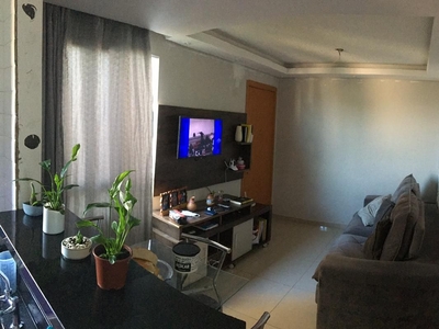 Apartamento em Jardim Nova Cidade, Guarulhos/SP de 40m² 2 quartos à venda por R$ 262.000,00