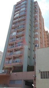 Apartamento em Jardim, Santo André/SP de 121m² 3 quartos à venda por R$ 849.000,00