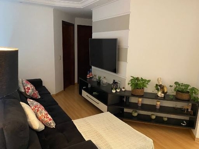 Apartamento em Jardim Umuarama, São Paulo/SP de 60m² 3 quartos à venda por R$ 419.000,00
