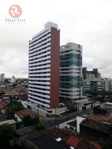 Apartamento em Madalena, Recife/PE de 65m² 3 quartos para locação R$ 2.800,00/mes
