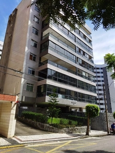 Apartamento em Meireles, Fortaleza/CE de 167m² 3 quartos para locação R$ 1.750,00/mes