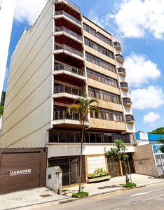 Apartamento em Paineiras, Juiz de Fora/MG de 308m² 4 quartos à venda por R$ 1.099.000,00