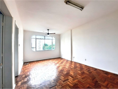 Apartamento em Passos, Juiz de Fora/MG de 28m² 1 quartos à venda por R$ 143.000,00