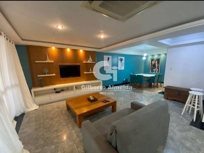 Apartamento em Recreio dos Bandeirantes, Rio de Janeiro/RJ de 183m² 3 quartos à venda por R$ 1.279.000,00