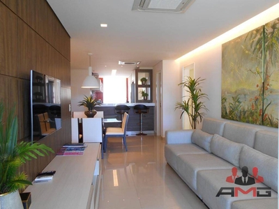 Apartamento em Riviera Módulo 3, Bertioga/SP de 170m² 3 quartos à venda por R$ 4.239.000,00