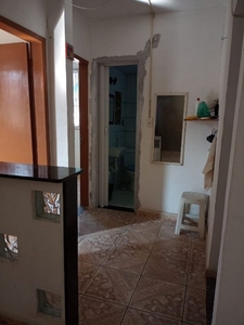 Apartamento em Rocha, São Gonçalo/RJ de 70m² 2 quartos à venda por R$ 164.000,00