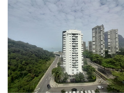 Apartamento em São Conrado, Rio de Janeiro/RJ de 224m² 4 quartos à venda por R$ 2.349.000,00