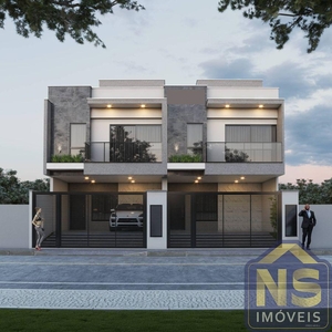 Apartamento em São João, Itajaí/SC de 127m² 3 quartos à venda por R$ 819.000,00