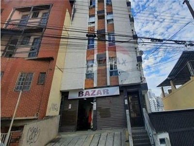 Apartamento em São Mateus, Juiz de Fora/MG de 76m² 2 quartos à venda por R$ 198.000,00