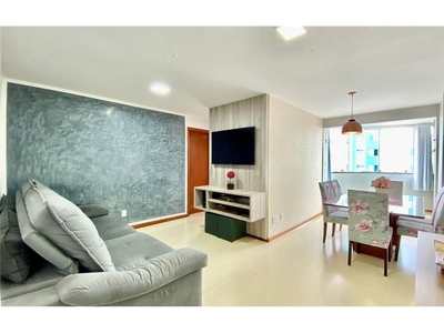 Apartamento em Sul (Águas Claras), Brasília/DF de 64m² 2 quartos à venda por R$ 543.000,00