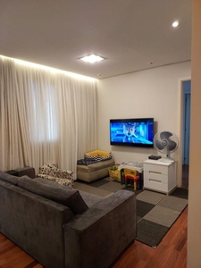 Apartamento em Tatuapé, São Paulo/SP de 75m² 2 quartos à venda por R$ 779.000,00