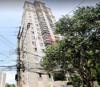 Apartamento em Vila Gomes, São Paulo/SP de 67m² 2 quartos para locação R$ 2.400,00/mes