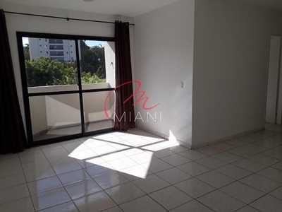 Apartamento em Vila Indiana, São Paulo/SP de 75m² 3 quartos à venda por R$ 498.000,00